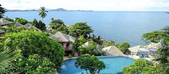 Merit Resort Samui
