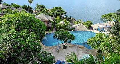 Merit Resort Samui
