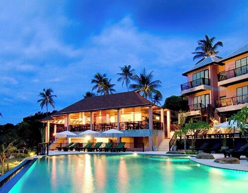 Merit Resort Samui
