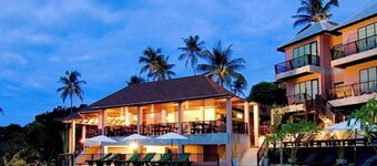 Merit Resort Samui