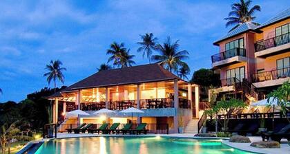 Merit Resort Samui