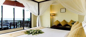 Merit Resort Samui