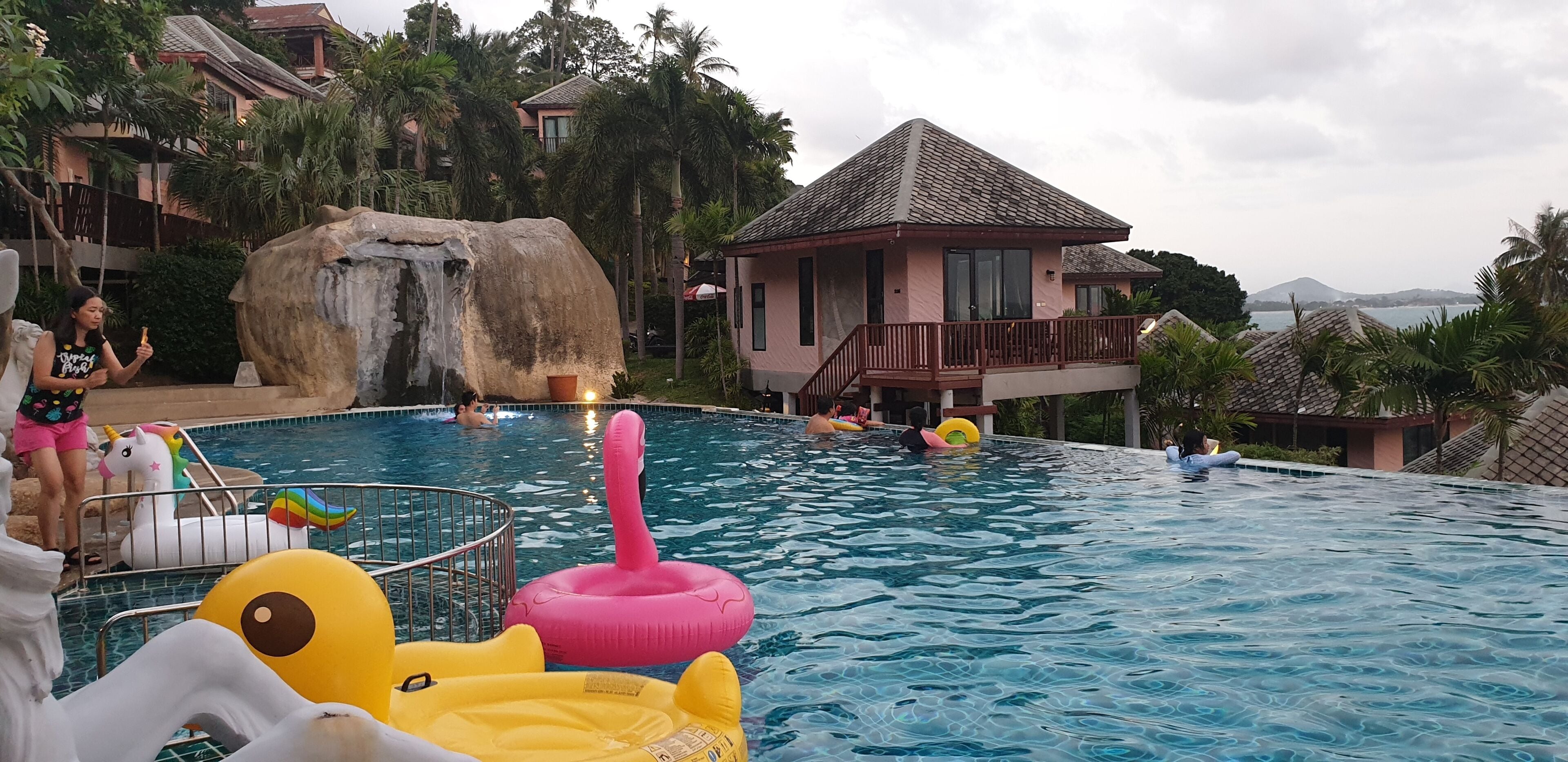 Pool