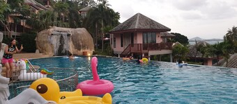Merit Resort Samui