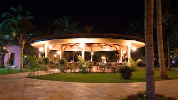 Sala de reuniones