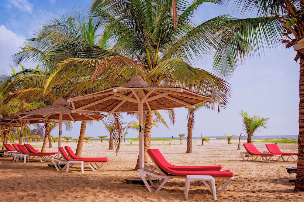 Ocean Bay Hotel & Resort