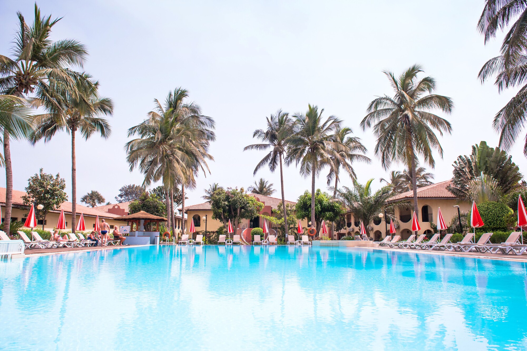 3 Star Hotels