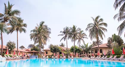 Ocean Bay Hotel & Resort