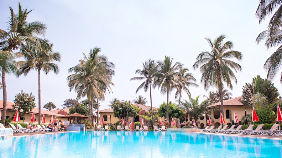 Ocean Bay Hotel & Resort