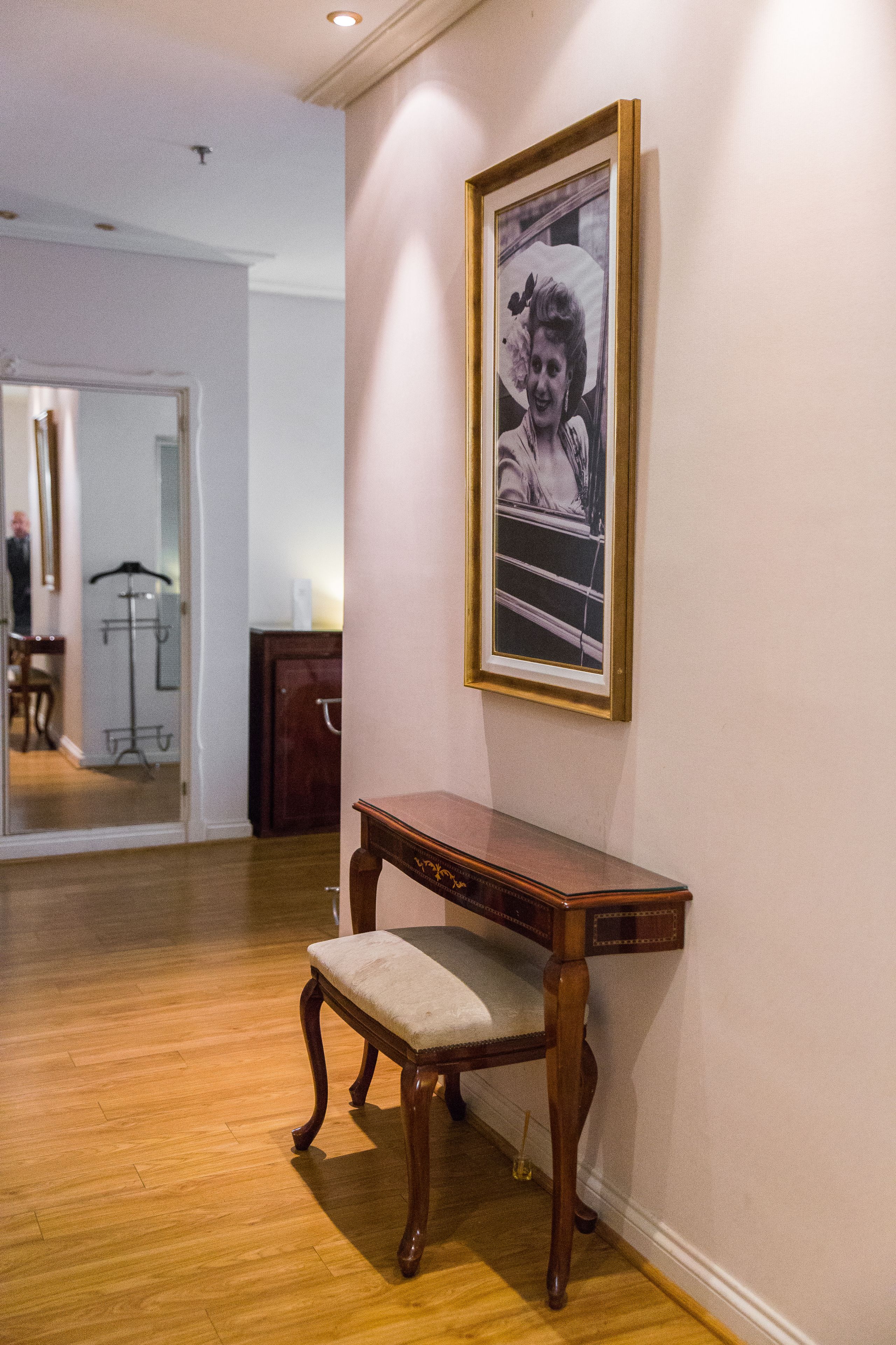 Photo - Melia Recoleta Plaza