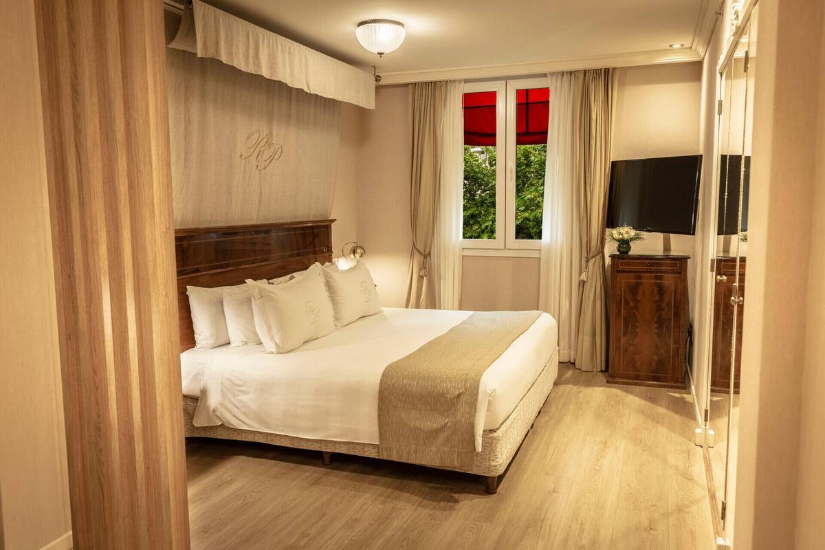 Sábanas de algodón egipcio y ropa de cama de alta calidad