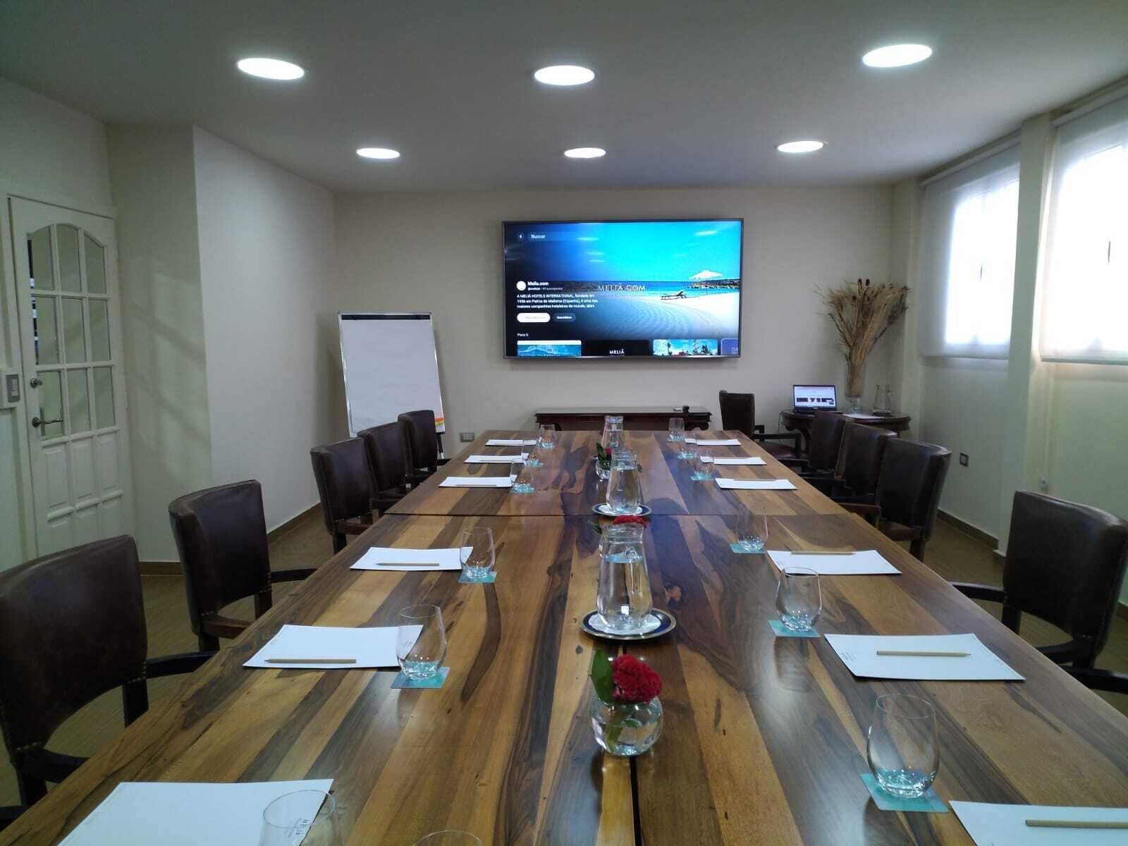 Foto - Melia Recoleta Plaza