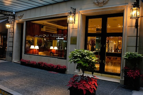 Melia Recoleta Plaza