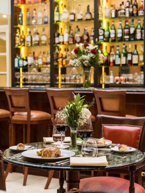 Spécialités Cuisine méditerranéenne