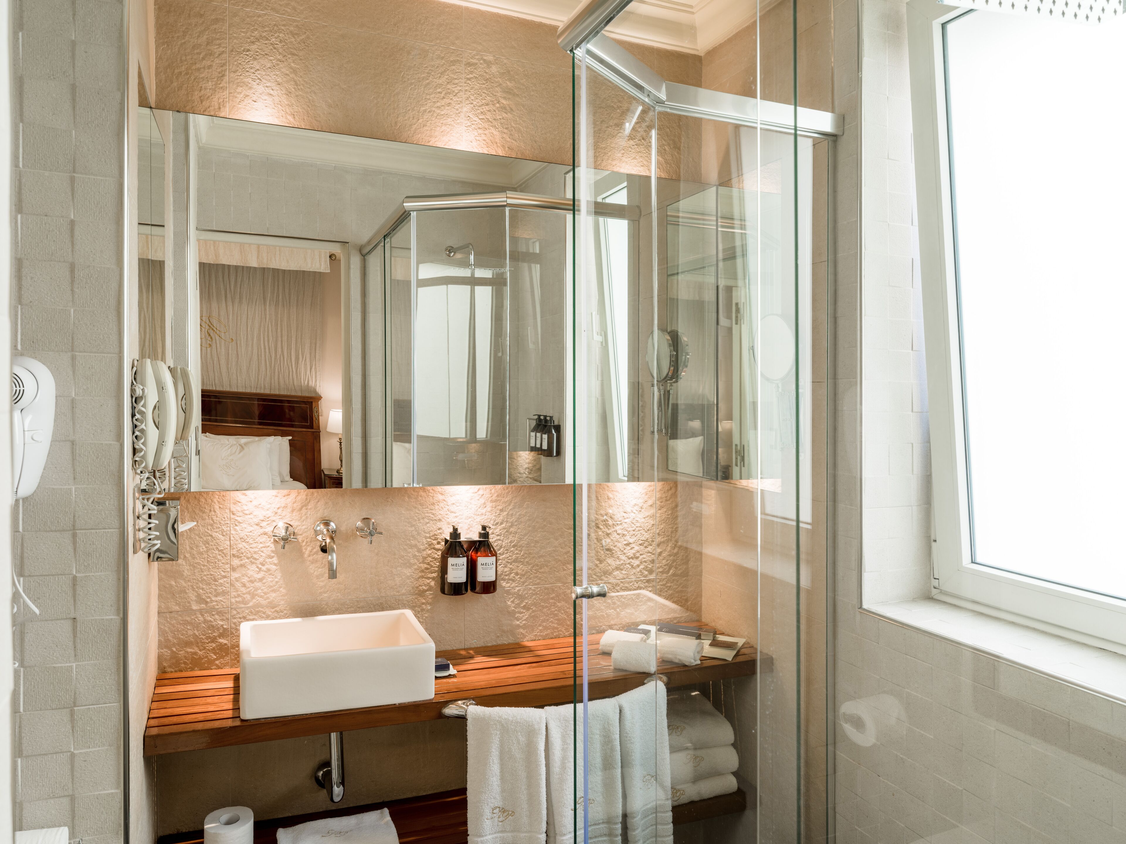 Photo - Melia Recoleta Plaza