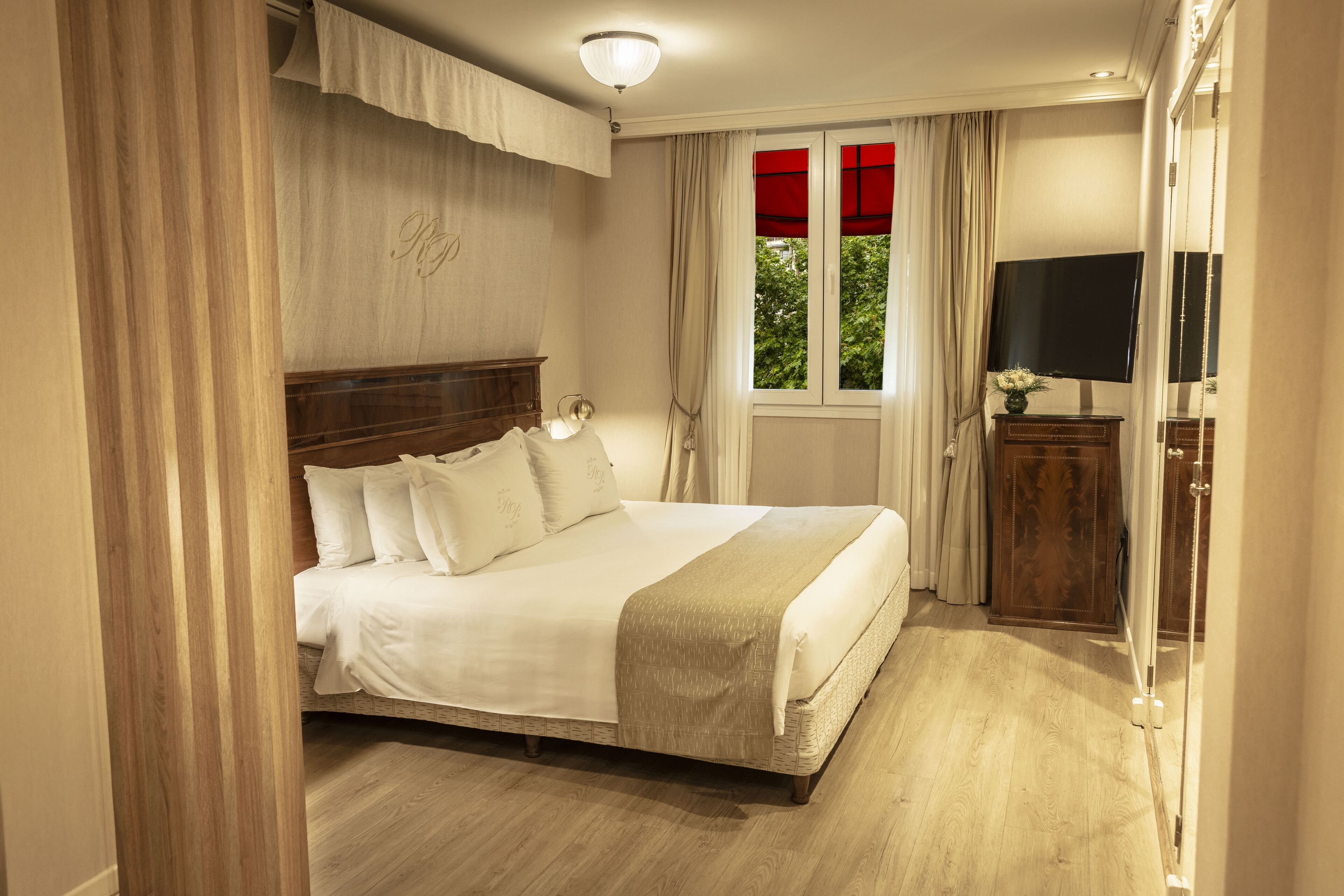 Foto - Melia Recoleta Plaza Hotel