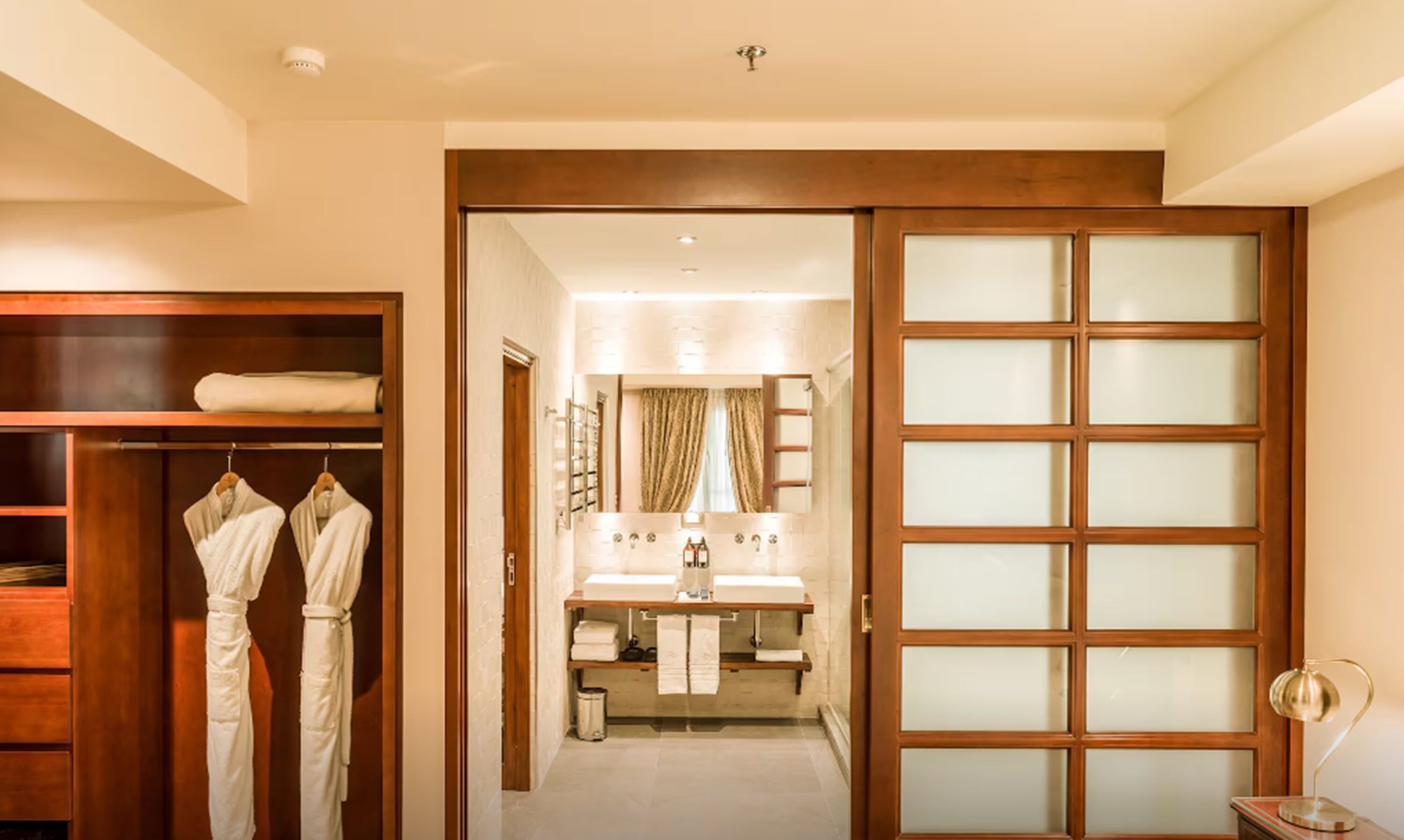 Foto - Melia Recoleta Plaza Hotel