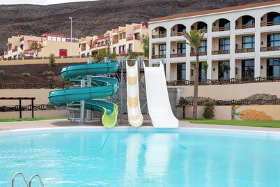 Hotel LIVVO Jandía Golf All Inclusive