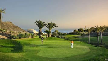 Instalaciones deportivas