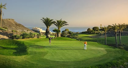 Hotel LIVVO Jandía Golf - All Inclusive