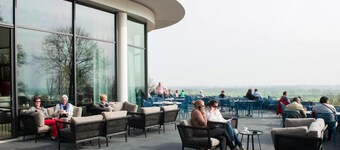 Fletcher Hotel De Wageningsche Berg