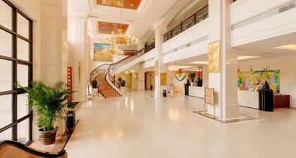 Hawana Resort Hotel