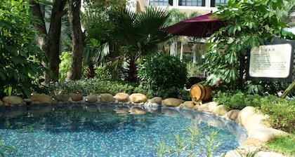 Hawana Resort Hotel