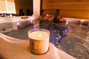 Kropsbehandlinger, body scrub-behandlinger, ansigtsbehandlinger