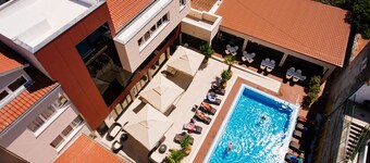 Hotel Borovnik