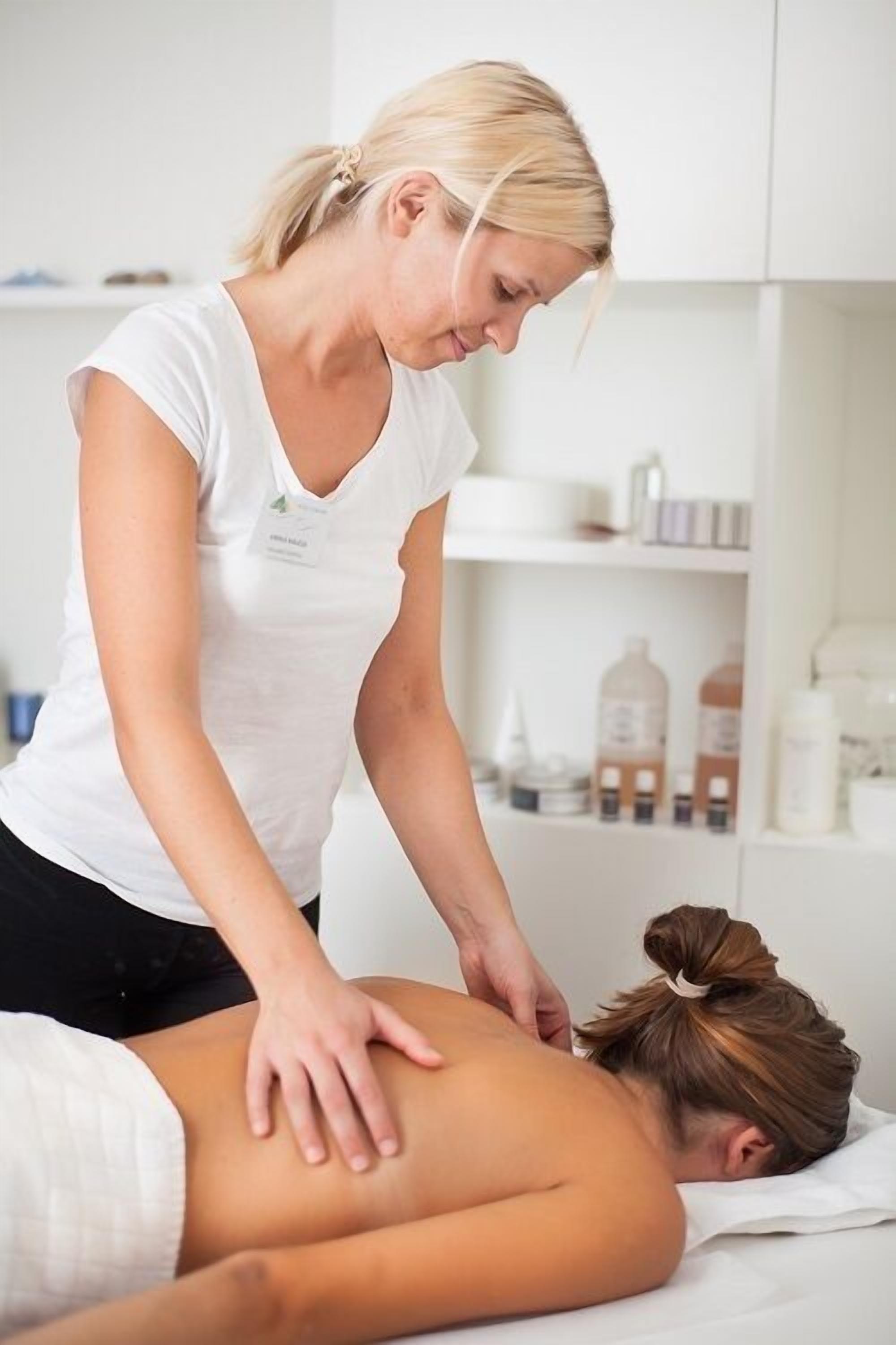 Massage