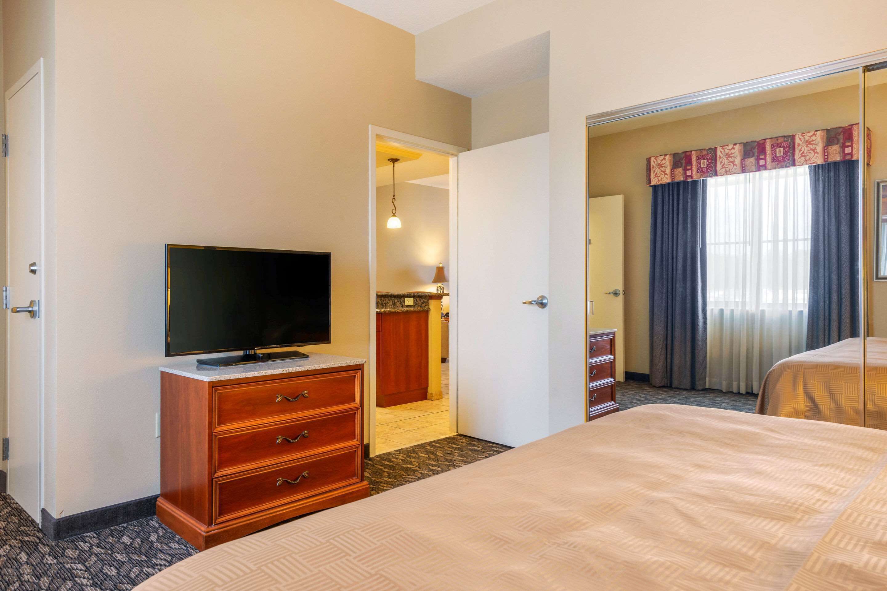 Foto - Clarion Inn Ormond Beach at Destination Daytona
