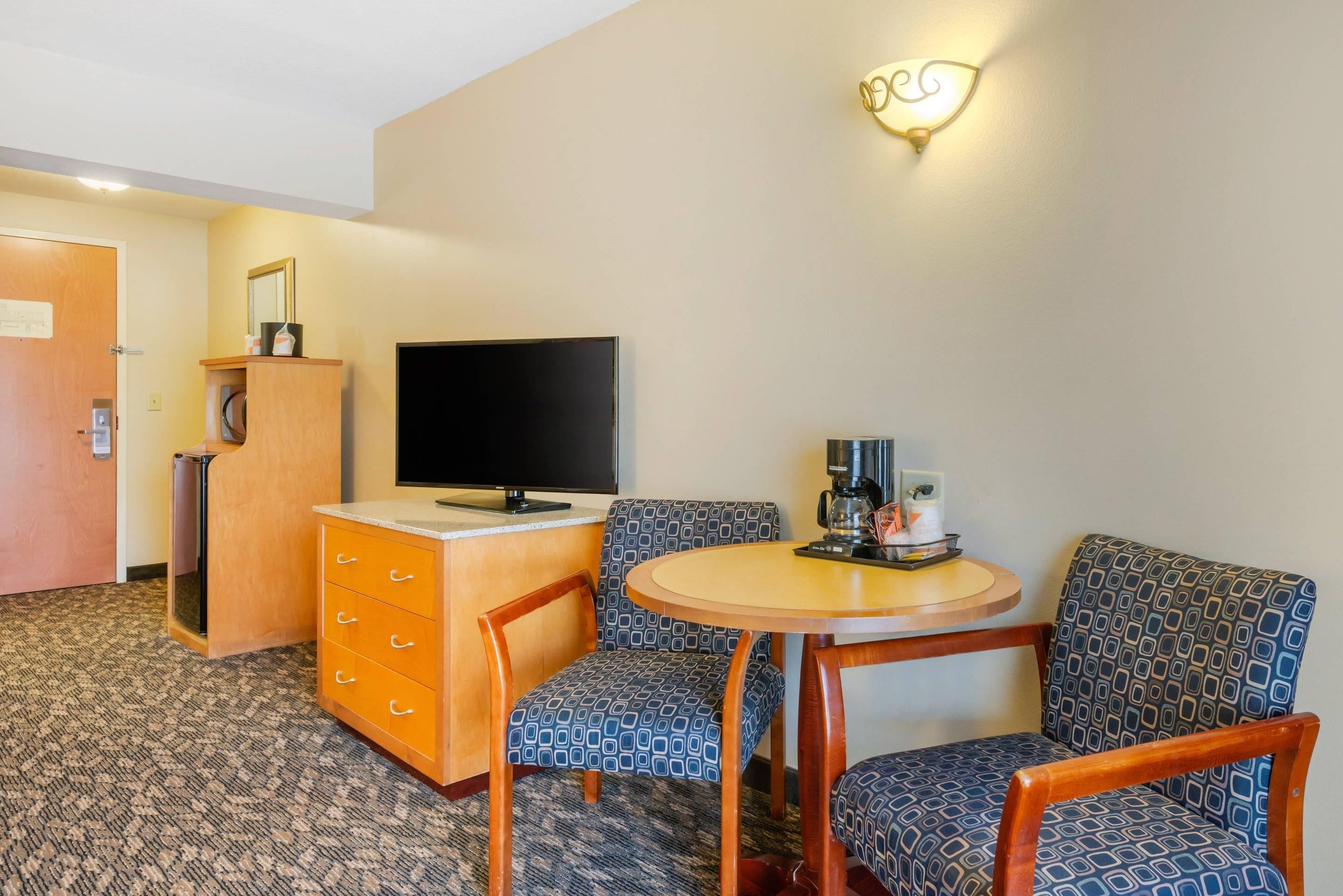 Photo - Clarion Inn Ormond Beach At Destination Daytona