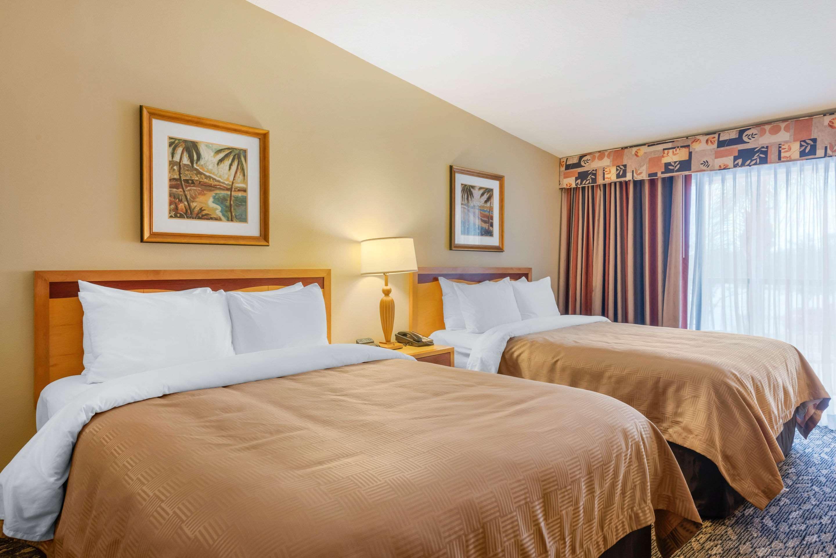 Foto - Clarion Inn Ormond Beach at Destination Daytona