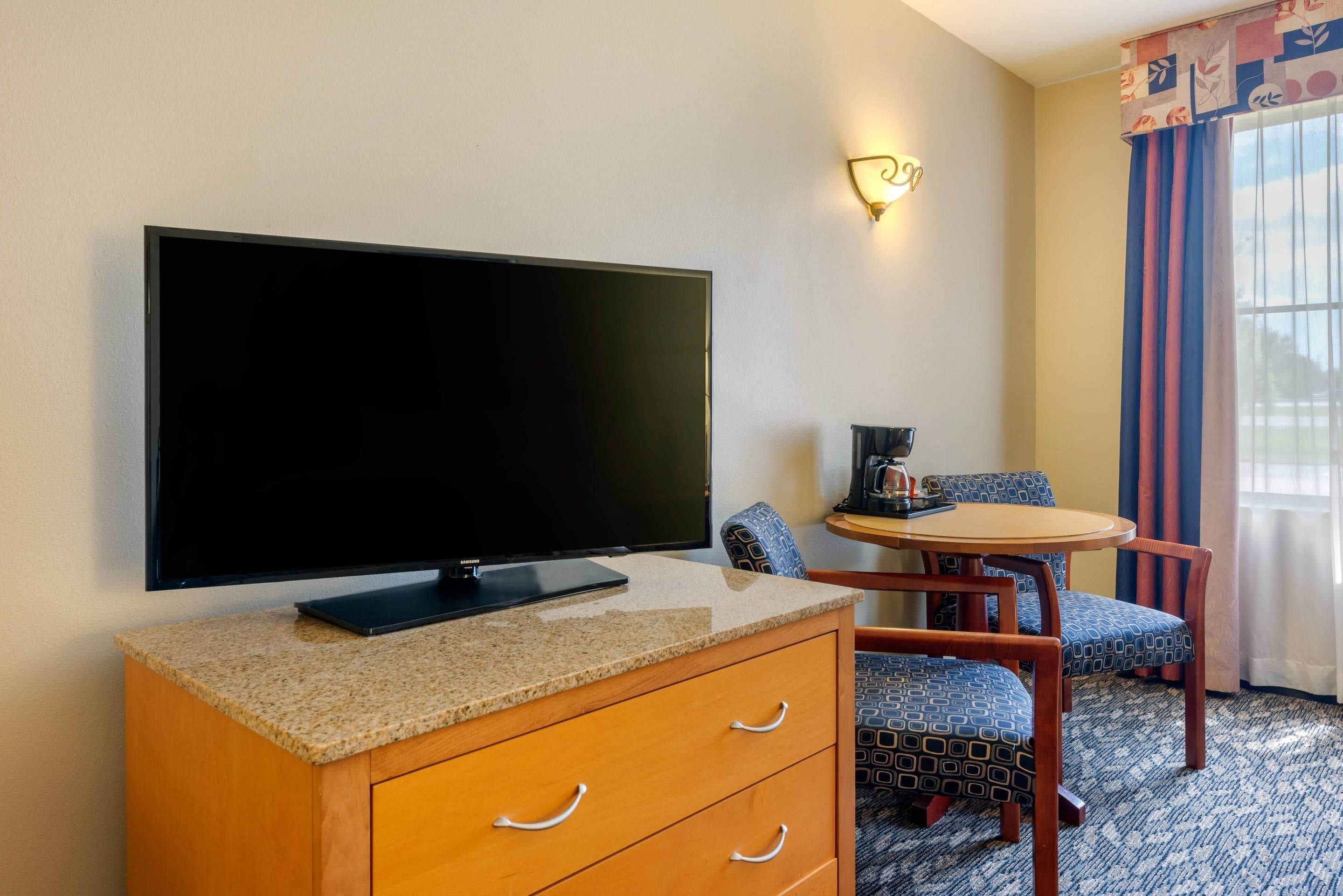 Photo - Clarion Inn Ormond Beach At Destination Daytona