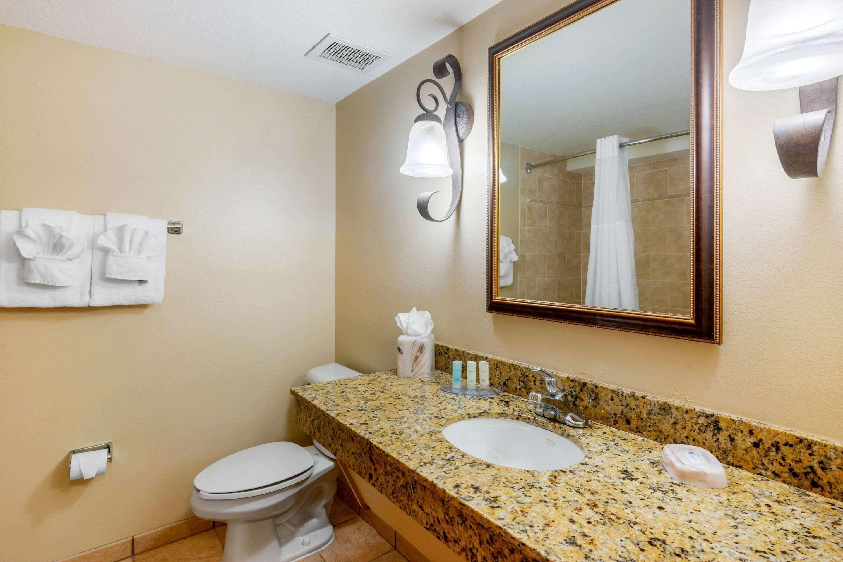 Foto - Clarion Inn Ormond Beach at Destination Daytona