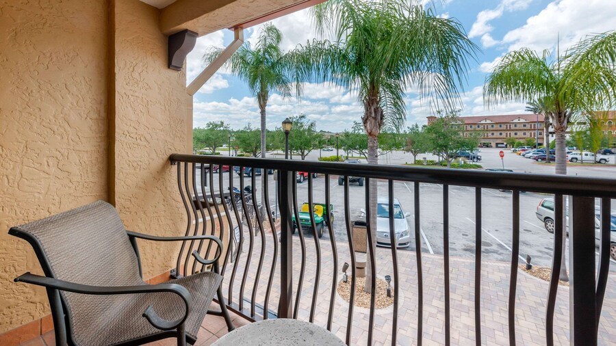 Clarion Inn Ormond Beach at Destination Daytona