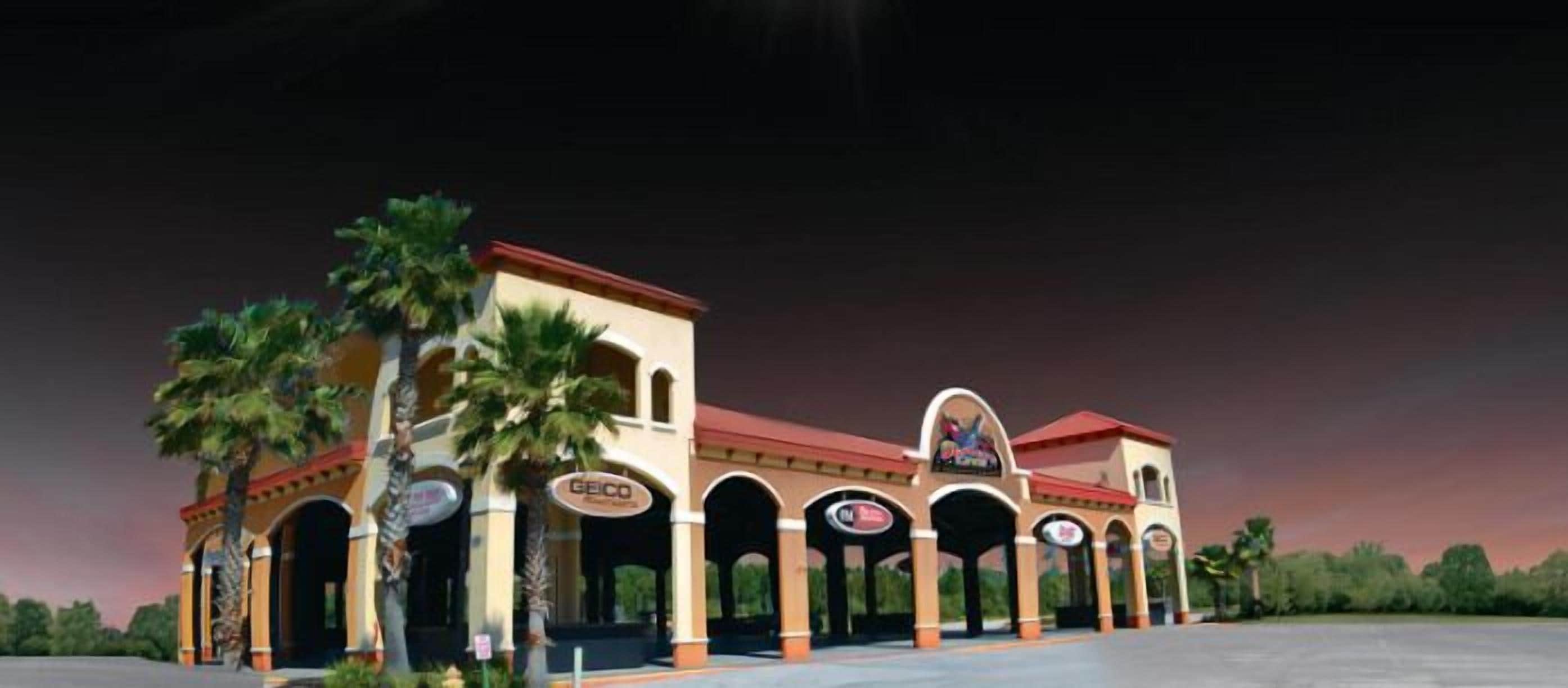 Foto - Clarion Inn Ormond Beach at Destination Daytona