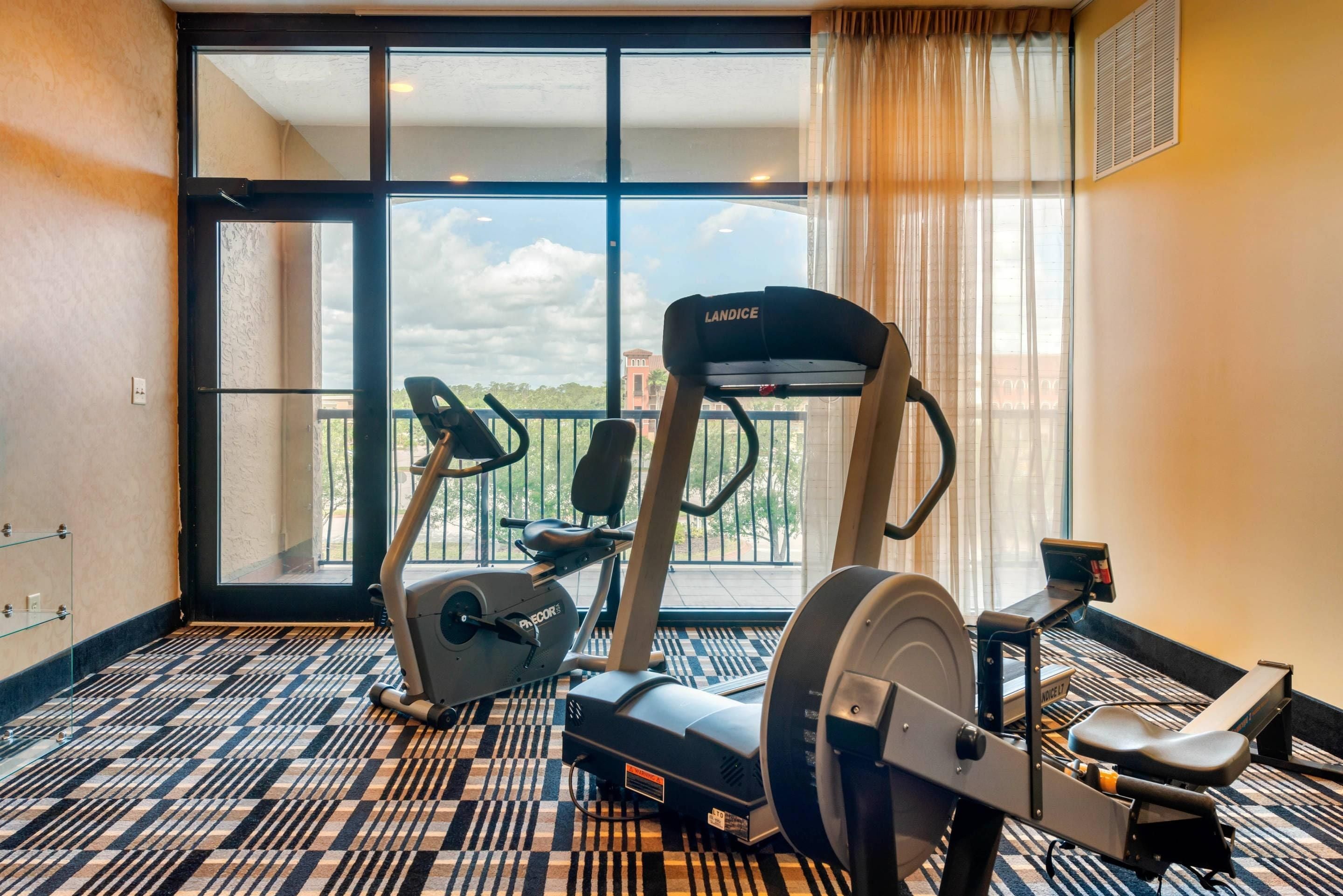 Photo - Clarion Inn Ormond Beach At Destination Daytona