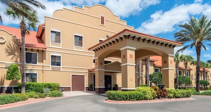 Clarion Inn Ormond Beach at Destination Daytona