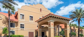 Clarion Inn Ormond Beach at Destination Daytona