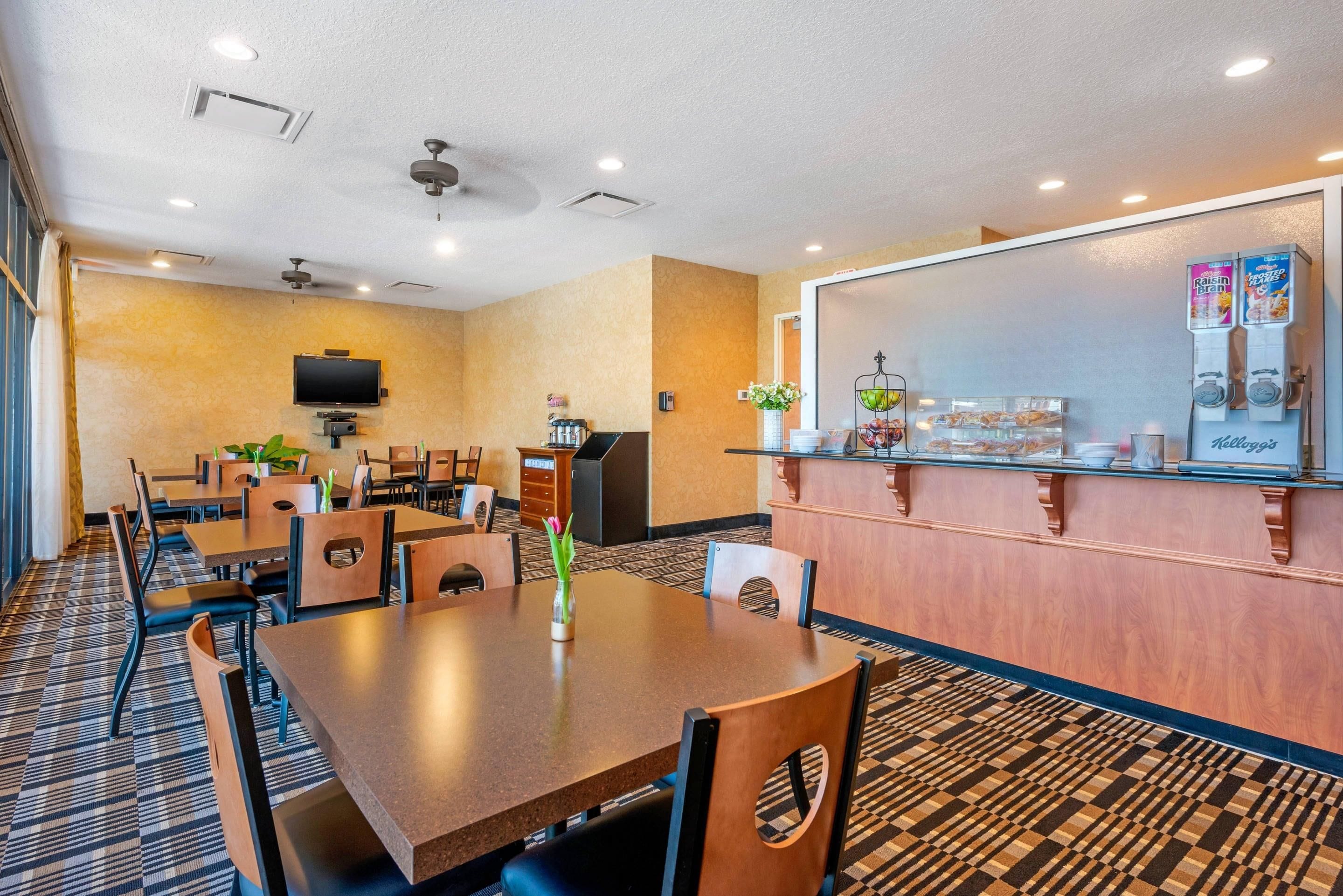 Photo - Clarion Inn Ormond Beach At Destination Daytona