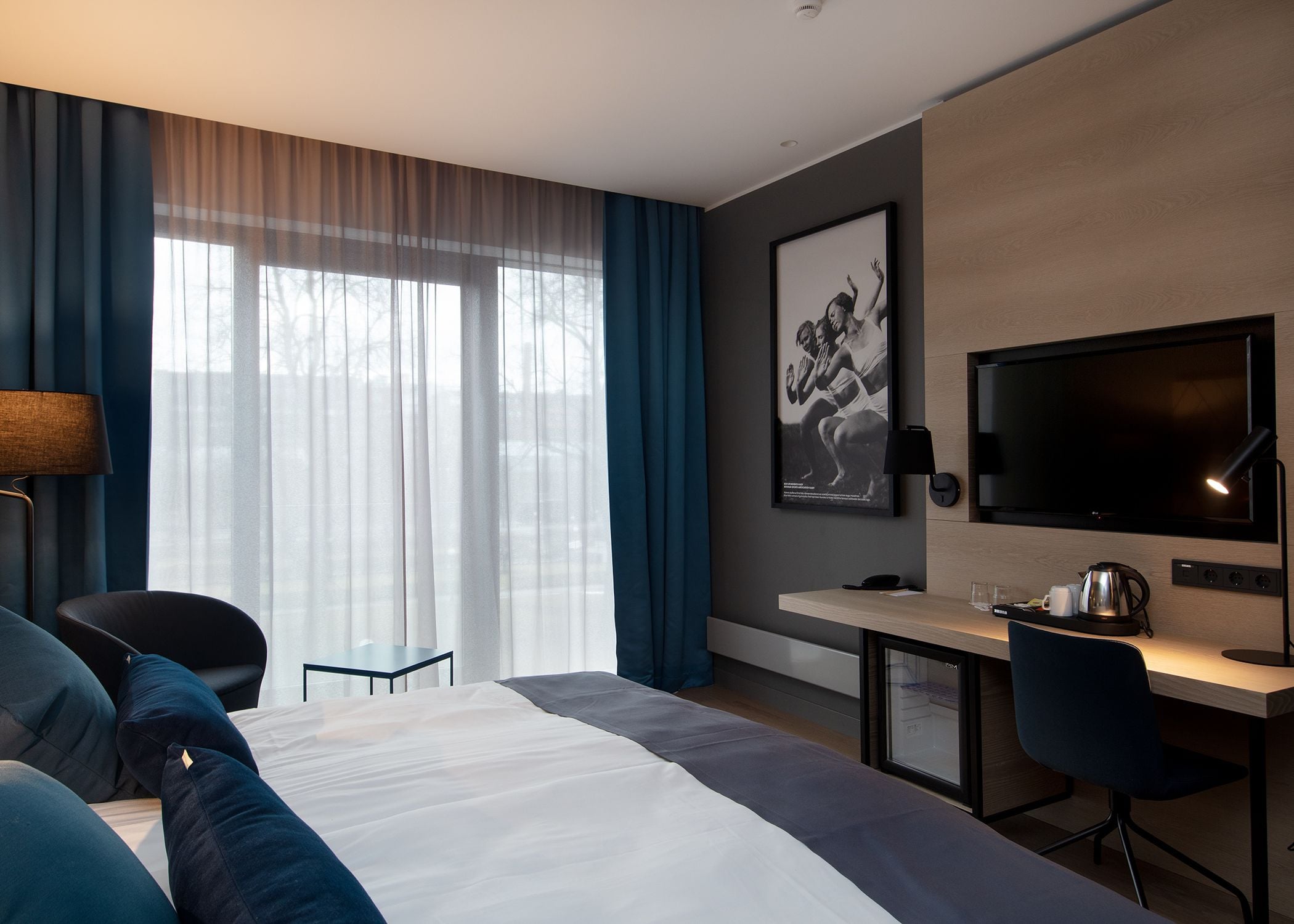 Foto - Kalev Spa Hotel & Waterpark