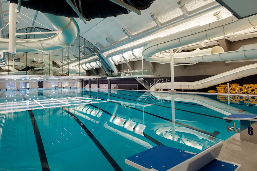 Kalev Spa Hotel & Waterpark