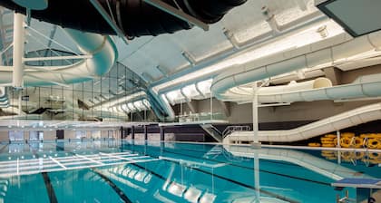 Kalev Spa Hotel & Waterpark