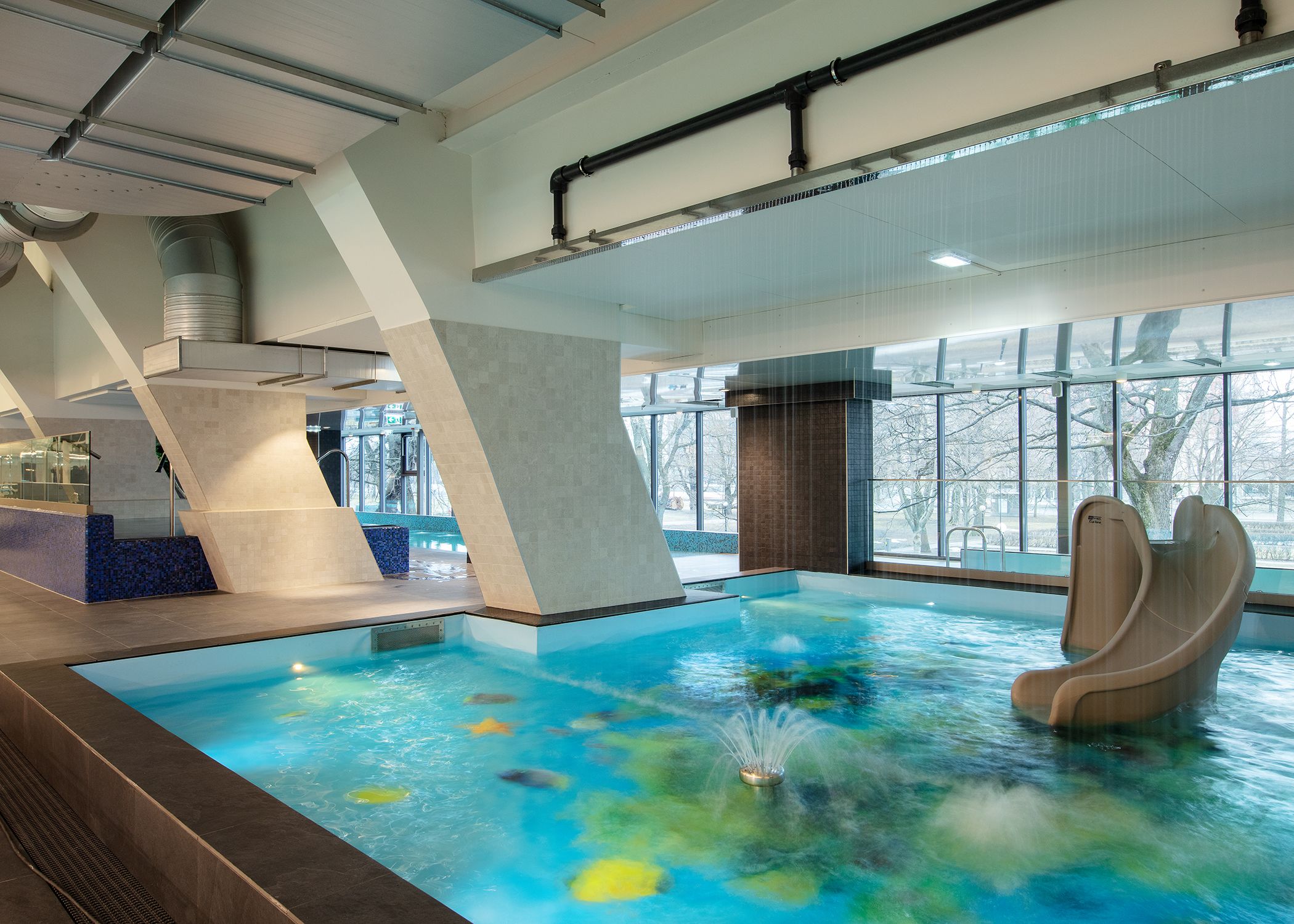 Foto - Kalev Spa Hotel & Waterpark