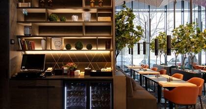 Kalev Spa Hotel & Waterpark