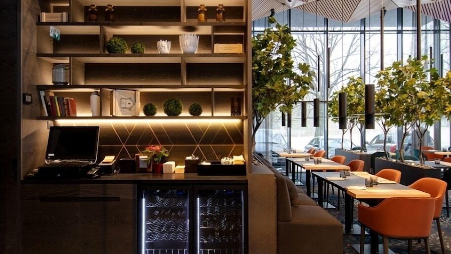 Kalev Spa Hotel & Waterpark