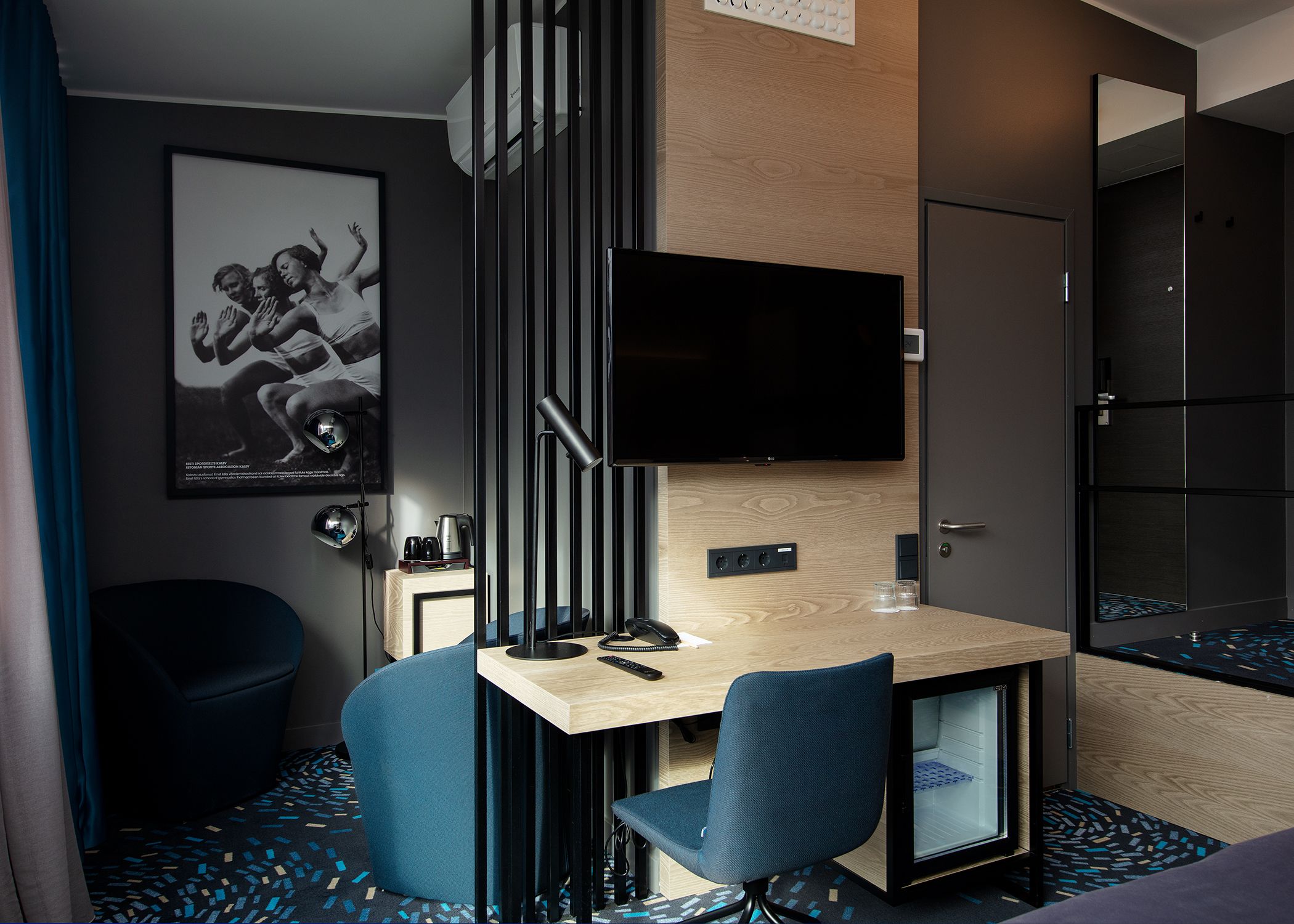 Foto - Kalev Spa Hotel & Waterpark