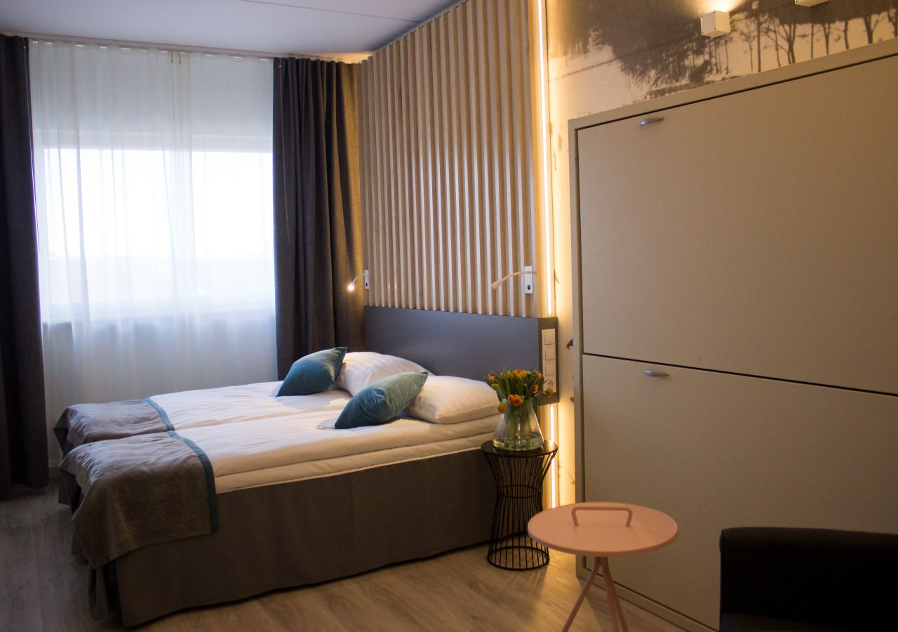 Foto - Kalev Spa Hotel & Waterpark