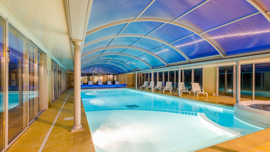 レジデンス ラグランジュ バカンス レ アミュード ピーモ ペン